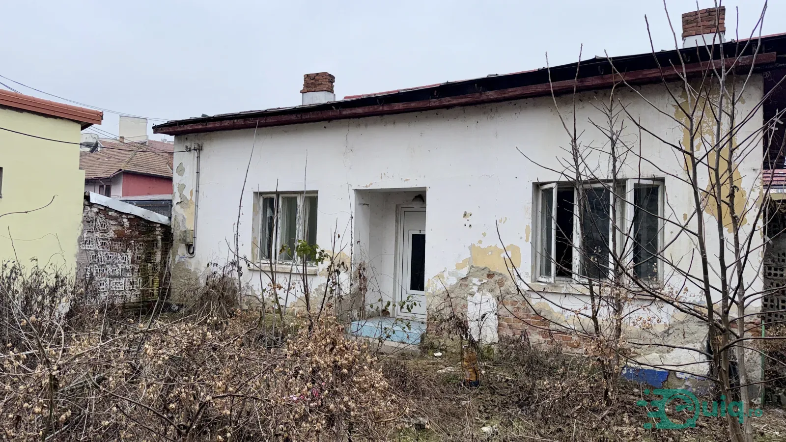 Casă ultracentrală de vânzare pe Strada Cerna, locație premium — fotografia 1