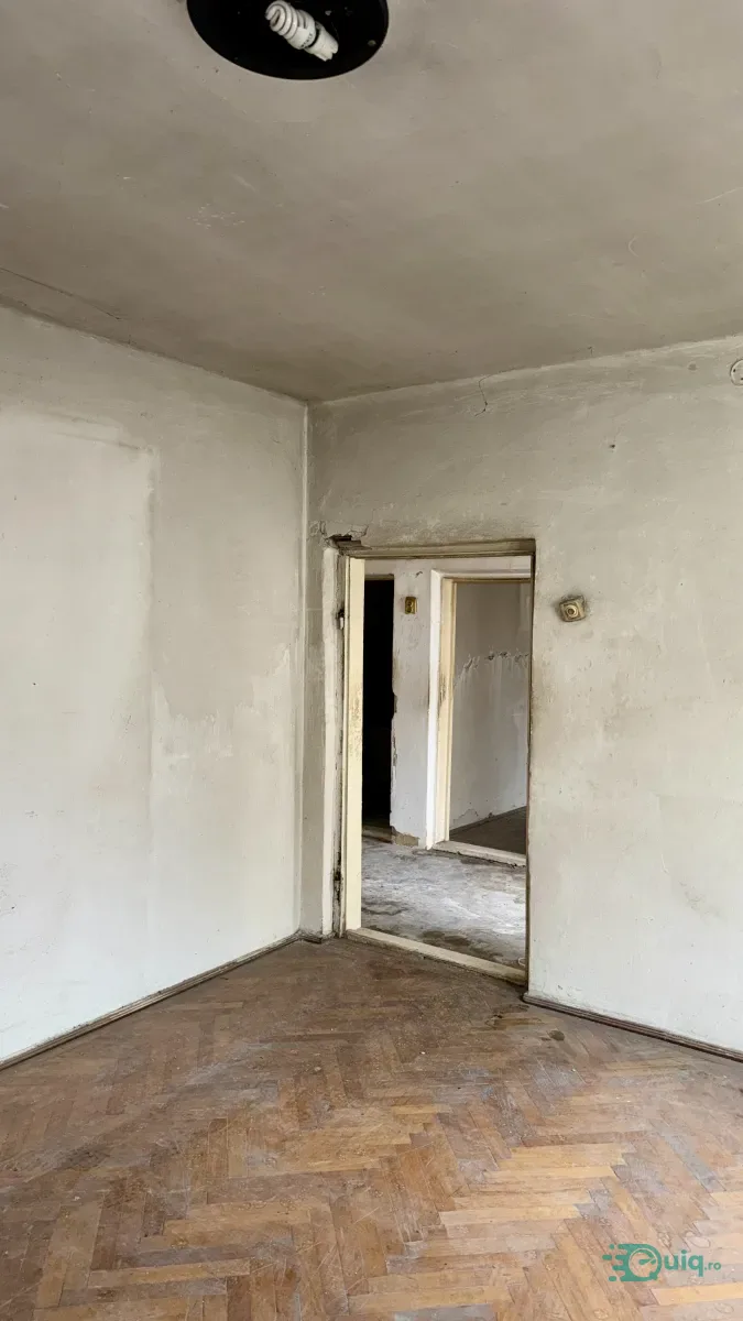 Casă ultracentrală de vânzare pe Strada Cerna, locație premium — fotografia 8