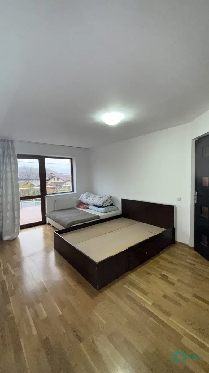 CASĂ BUDEȘTI | RACOVIȚA | 600 MP TEREN — fotografia 11