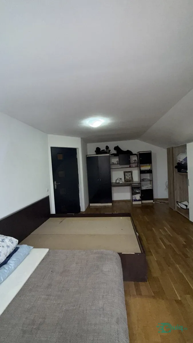 CASĂ BUDEȘTI | RACOVIȚA | 600 MP TEREN — fotografia 12