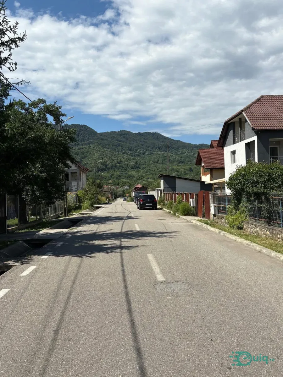 VILĂ 300 MP | TEREN 800 MP | CALIMANESTI-JIBLEA NOUĂ — fotografia 3