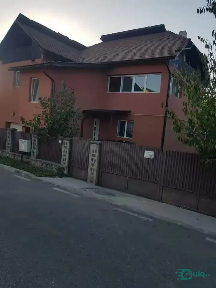 VILĂ 300 MP | TEREN 800 MP | CALIMANESTI-JIBLEA NOUĂ — fotografia 4