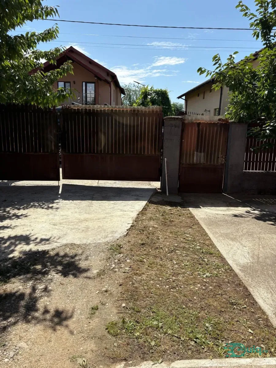 VILĂ 300 MP | TEREN 800 MP | CALIMANESTI-JIBLEA NOUĂ — fotografia 7