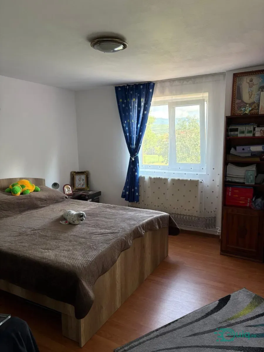 VILĂ 300 MP | TEREN 800 MP | CALIMANESTI-JIBLEA NOUĂ — fotografia 10