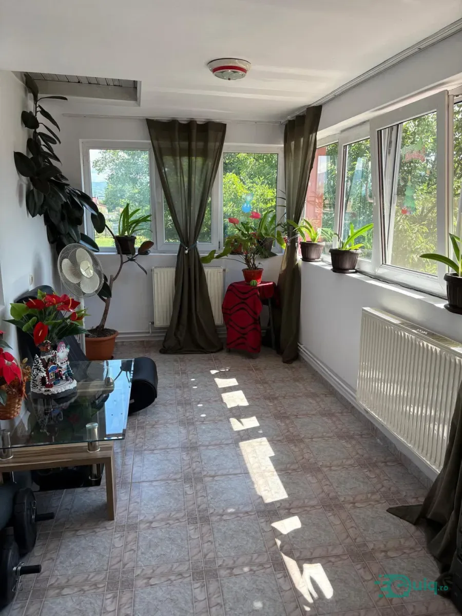 VILĂ 300 MP | TEREN 800 MP | CALIMANESTI-JIBLEA NOUĂ — fotografia 11