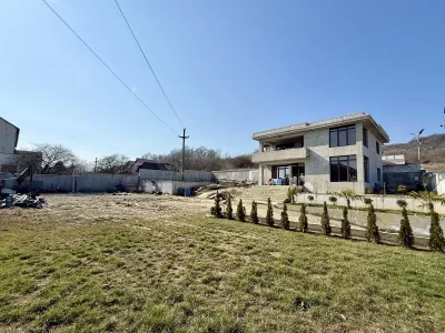 CASĂ INDIVIDUALĂ | LENIN SUD- TROIANU | 1200 MP