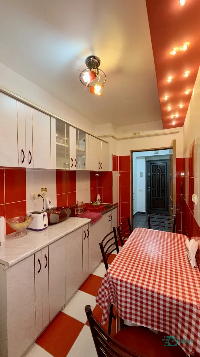 APARTAMENT 2 CAMERE | ETAJ 5 CU LIFT | OSTROVENI — fotografia 3