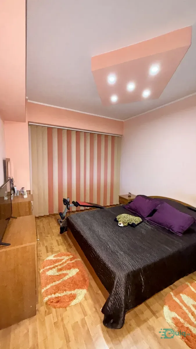 APARTAMENT 2 CAMERE | ETAJ 5 CU LIFT | OSTROVENI — fotografia 5