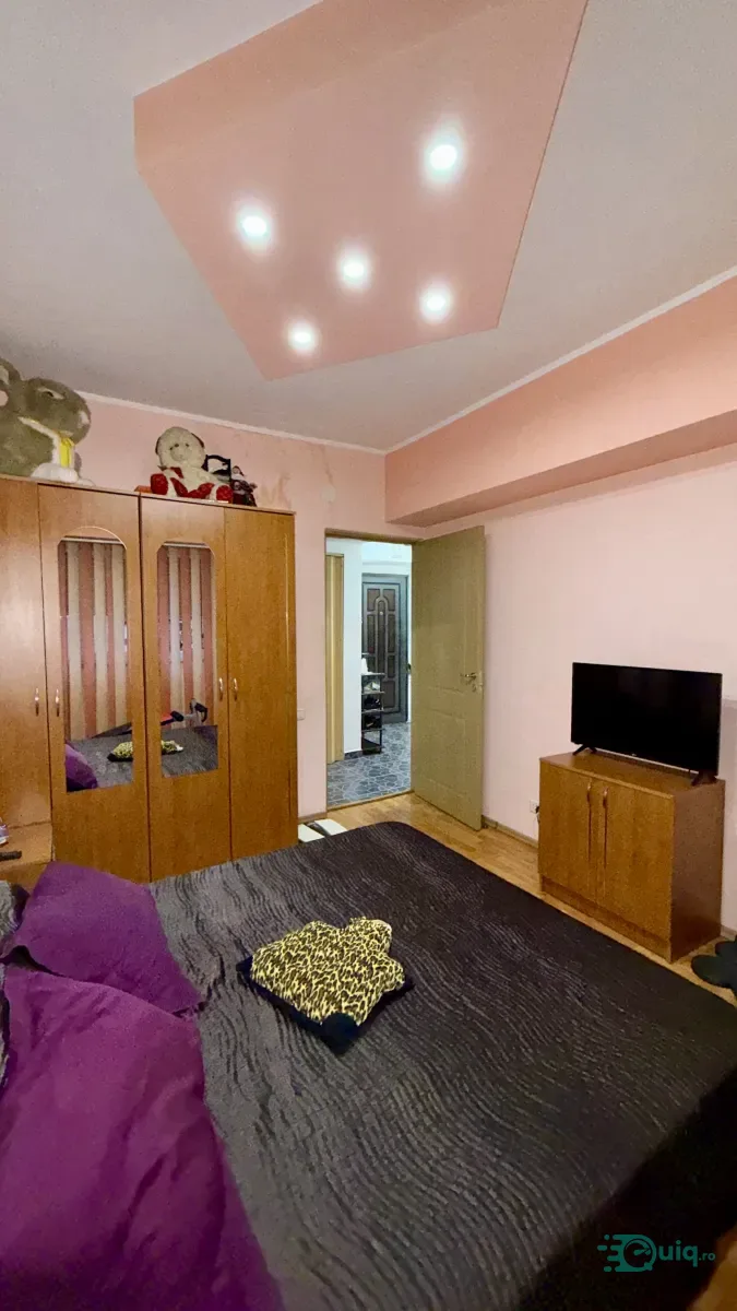 APARTAMENT 2 CAMERE | ETAJ 5 CU LIFT | OSTROVENI — fotografia 6