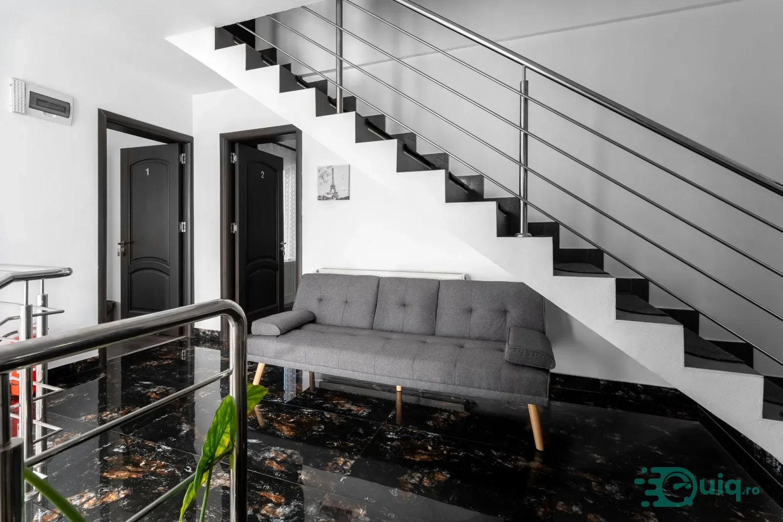 COMPLEX TURISTIC PE 5.574 MP TEREN | CĂLIMĂNEȘTI — fotografia 5