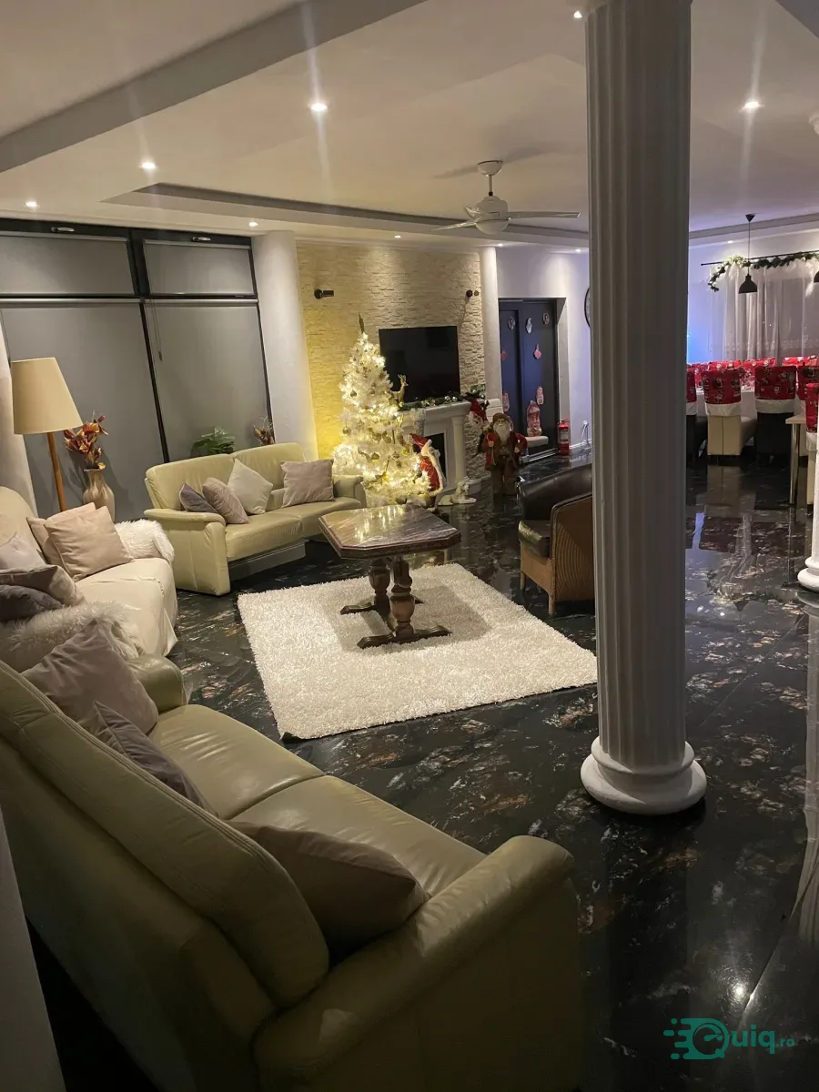 COMPLEX TURISTIC PE 5.574 MP TEREN | CĂLIMĂNEȘTI — fotografia 13