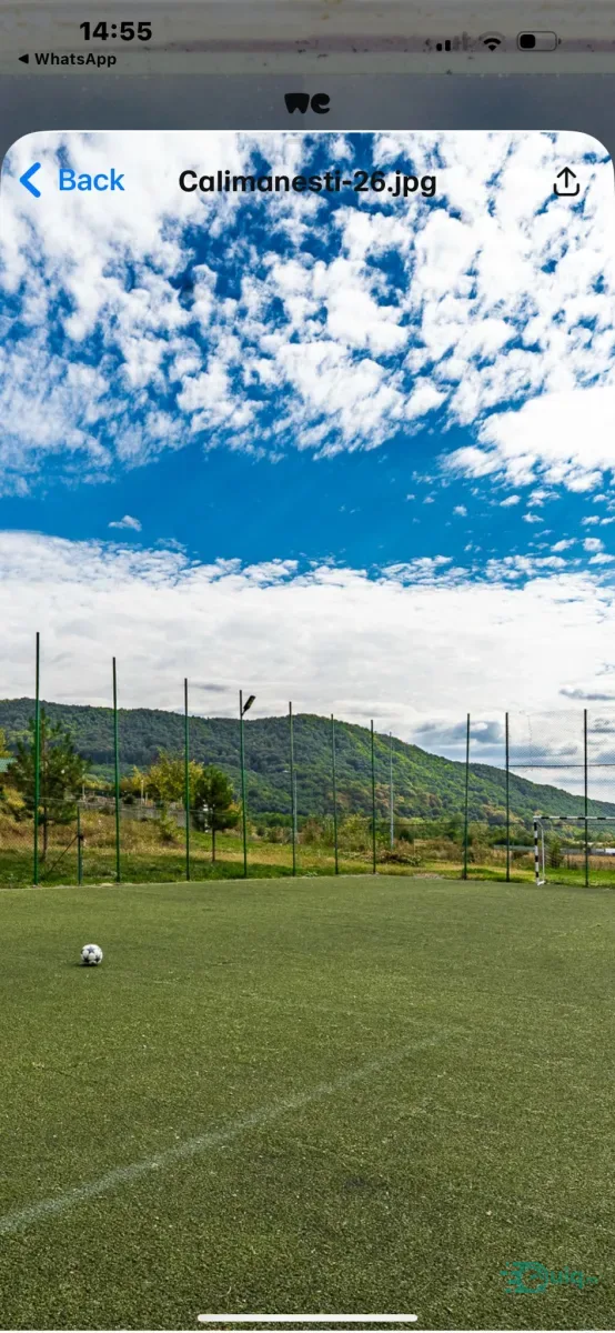 COMPLEX TURISTIC PE 5.574 MP TEREN | CĂLIMĂNEȘTI — fotografia 16