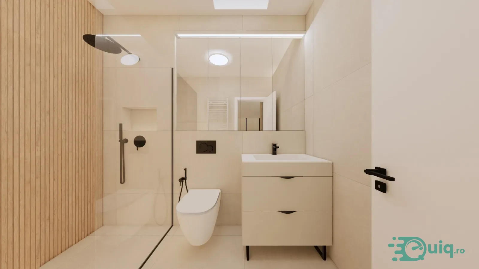 APARTAMENT 2 CAMERE | ETAJ 4 | ZĂVOI — fotografia 5
