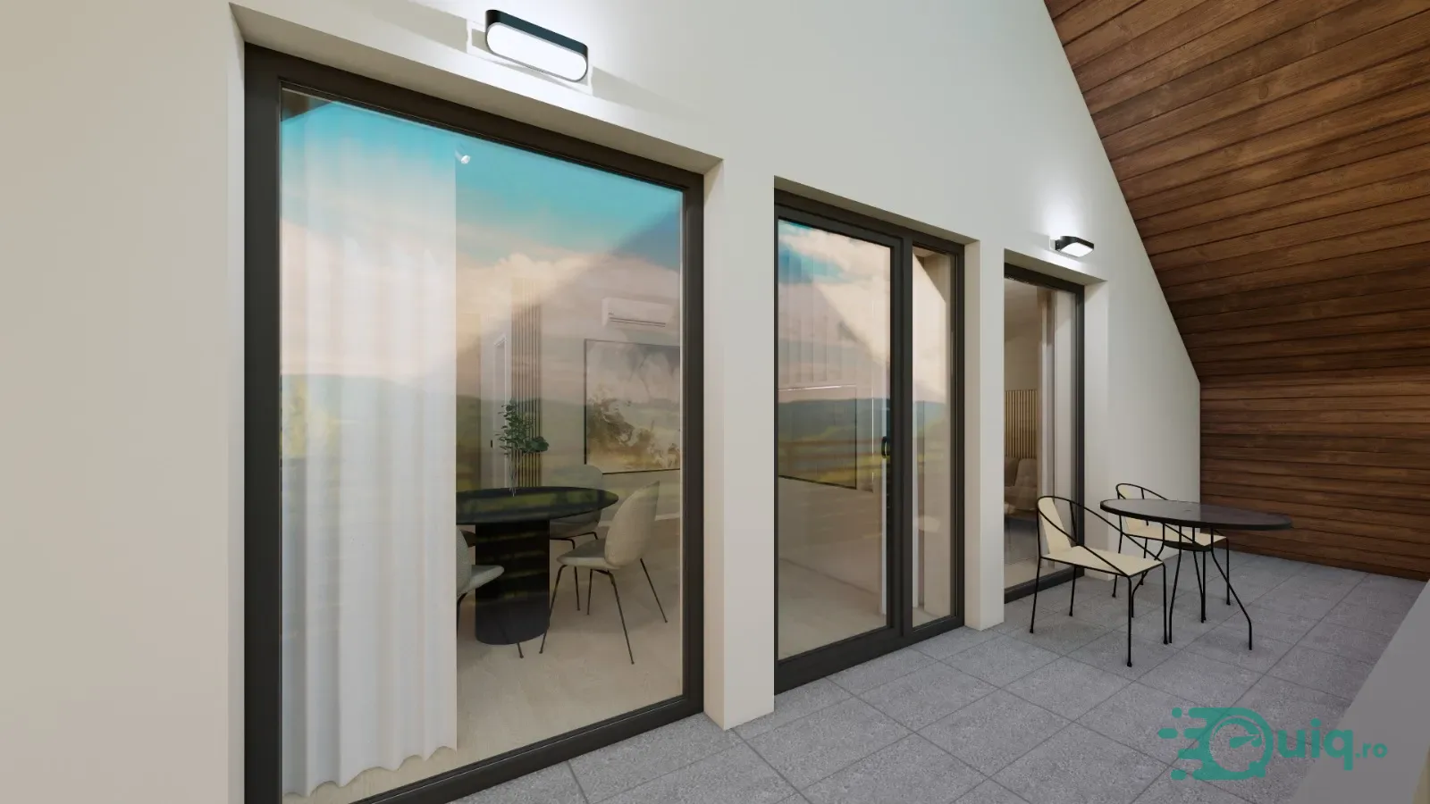 APARTAMENT 2 CAMERE | ETAJ 4 | ZĂVOI — fotografia 10