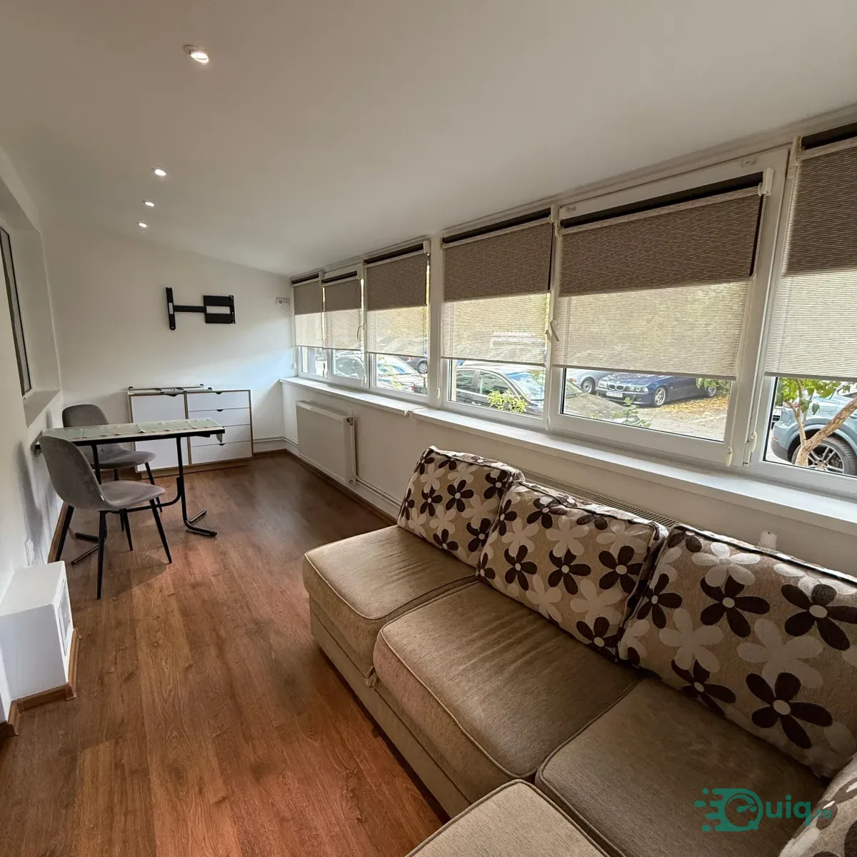 APARTAMENT 4 CAMERE | PARTER | ULTRACENTRAL — fotografia 1