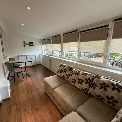 APARTAMENT 4 CAMERE | PARTER | ULTRACENTRAL