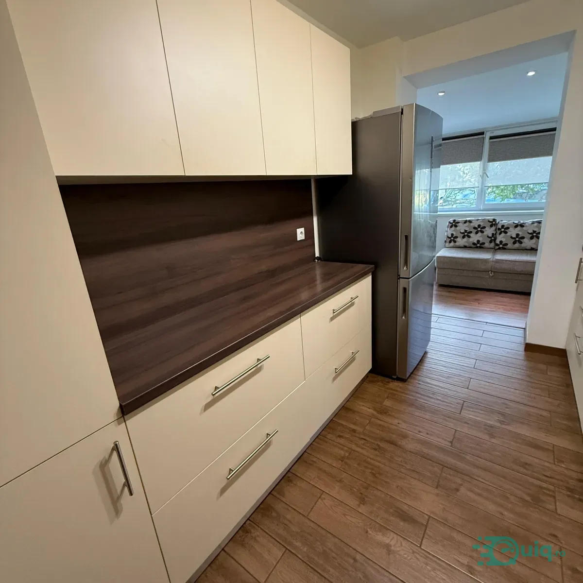 APARTAMENT 4 CAMERE | PARTER | ULTRACENTRAL — fotografia 3