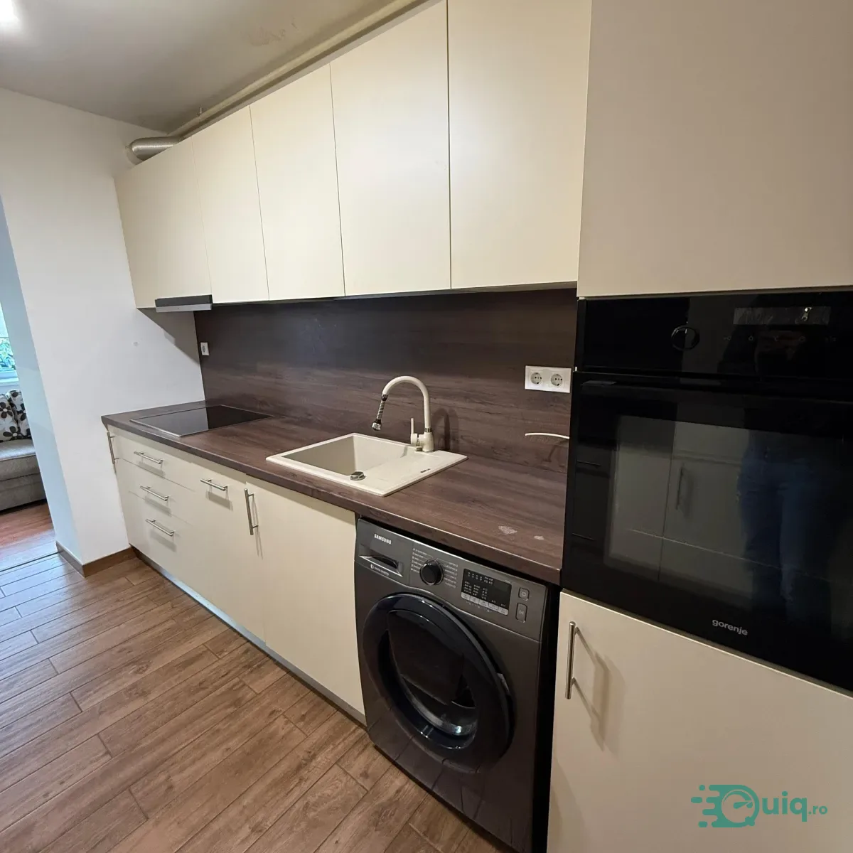 APARTAMENT 4 CAMERE | PARTER | ULTRACENTRAL — fotografia 4
