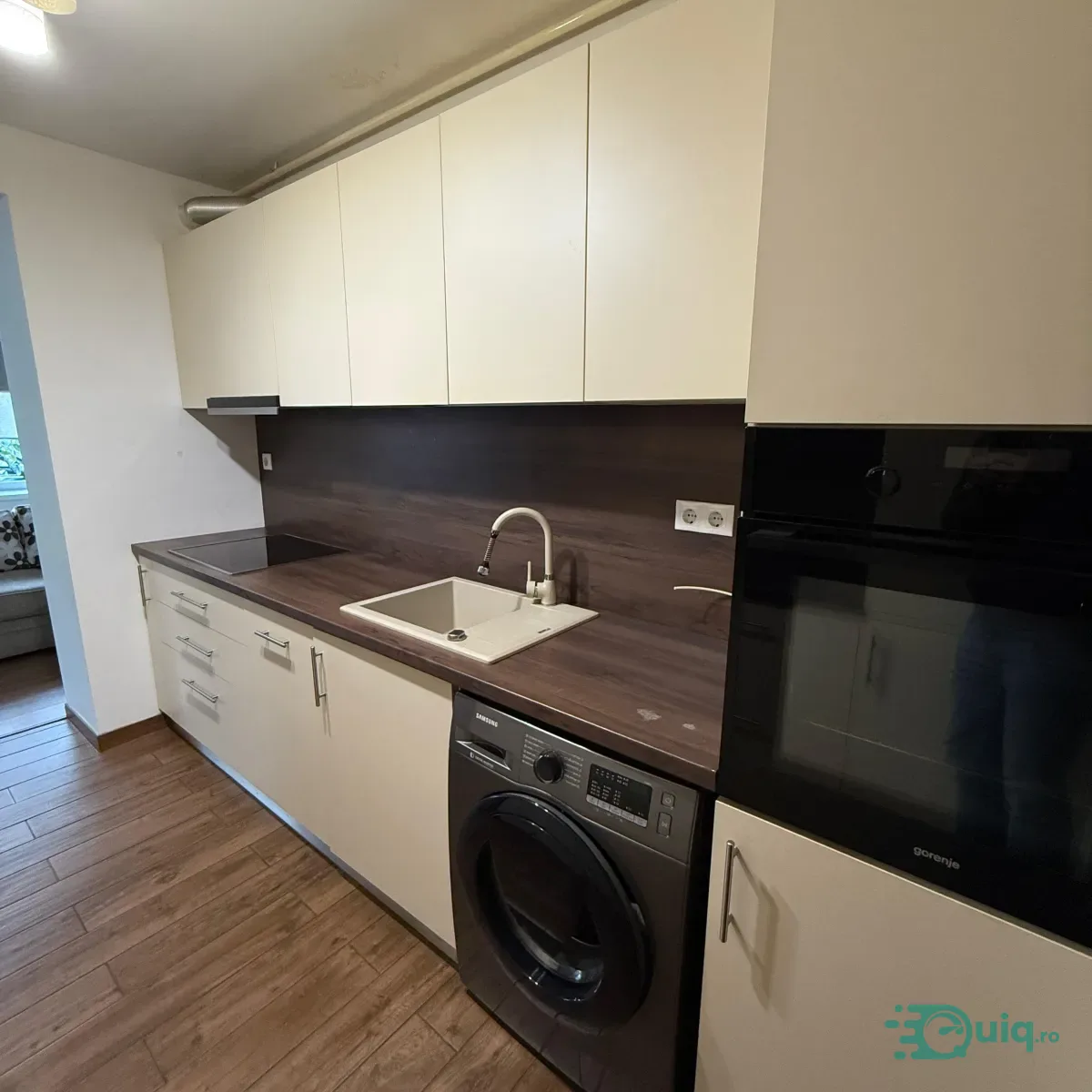 APARTAMENT 4 CAMERE | PARTER | ULTRACENTRAL — fotografia 7