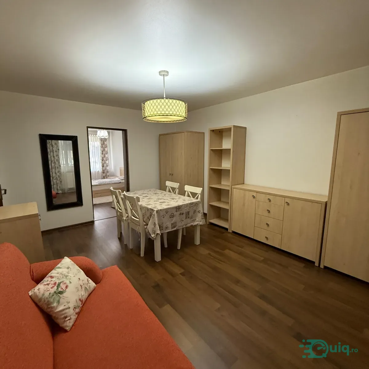 APARTAMENT 4 CAMERE | PARTER | ULTRACENTRAL — fotografia 10