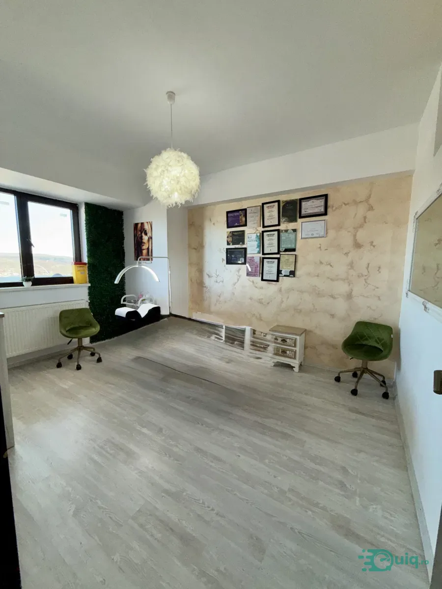 APARTAMENT 4 CAMERE | CENTRAL | ZONA KAUFLAND — fotografia 4