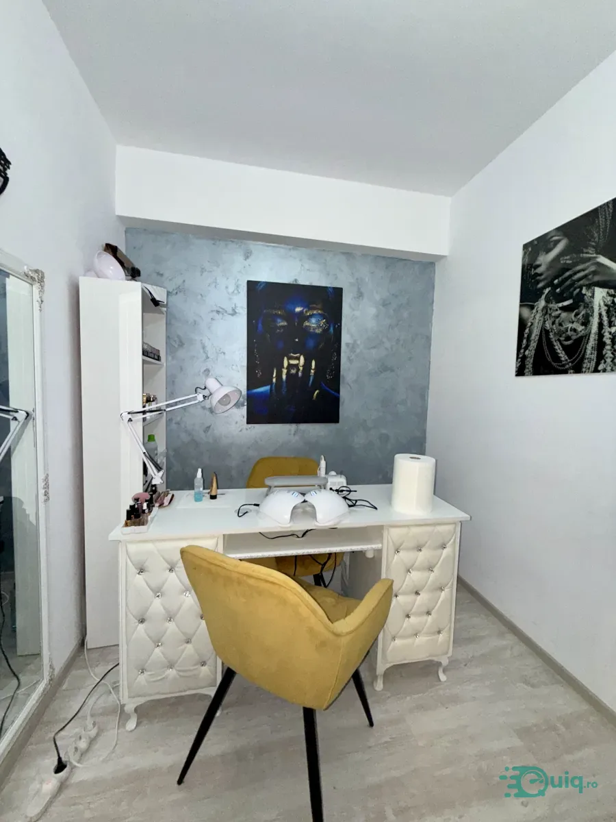 APARTAMENT 4 CAMERE | CENTRAL | ZONA KAUFLAND — fotografia 5