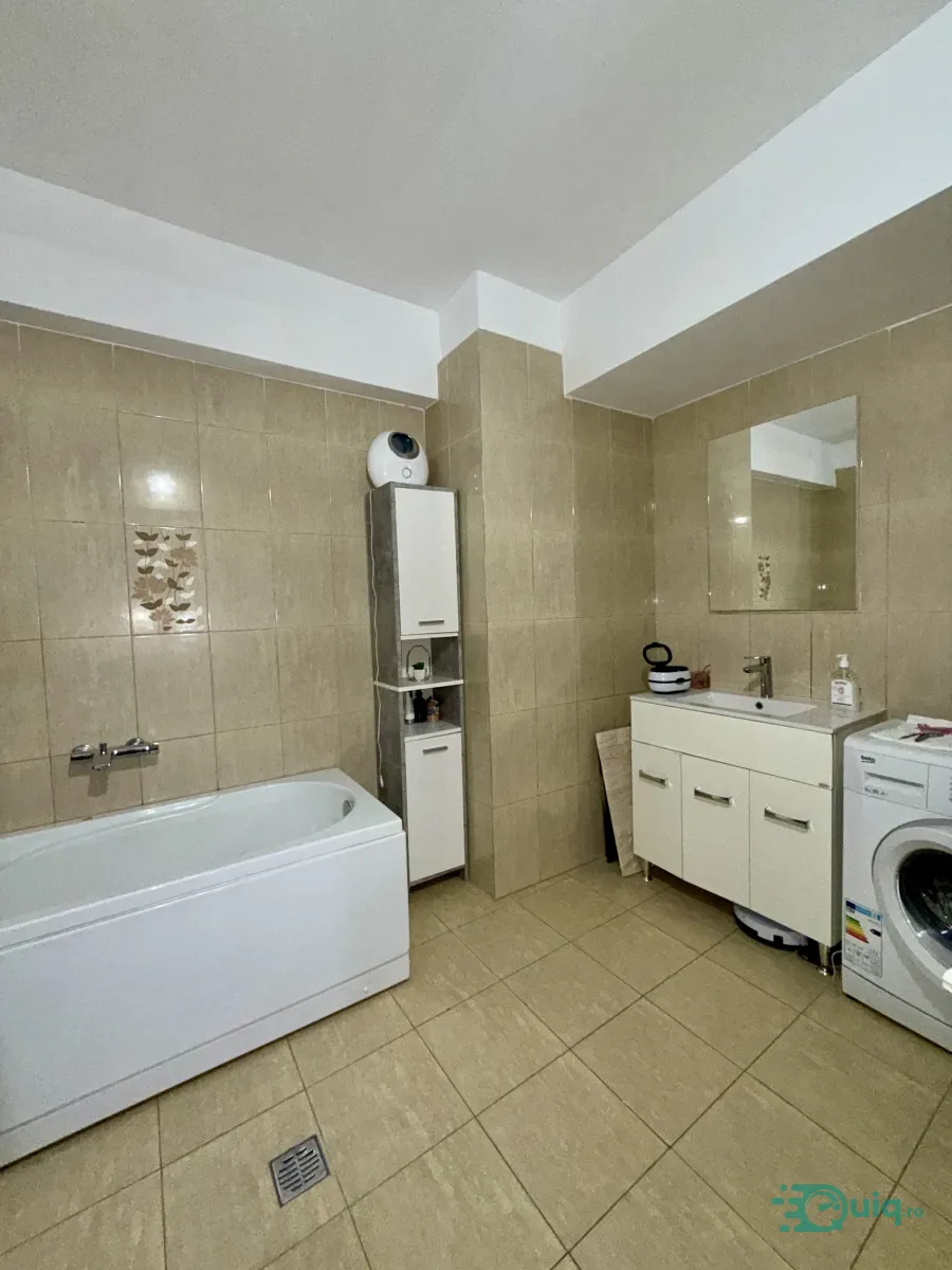 APARTAMENT 4 CAMERE | CENTRAL | ZONA KAUFLAND — fotografia 6