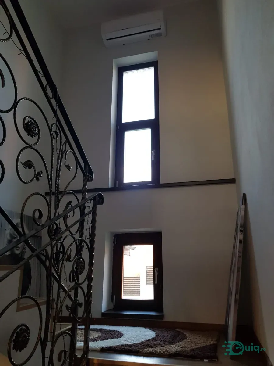CASĂ MODERNĂ | ÎNTRE HOREZU ȘI POLOVRAGI — fotografia 3
