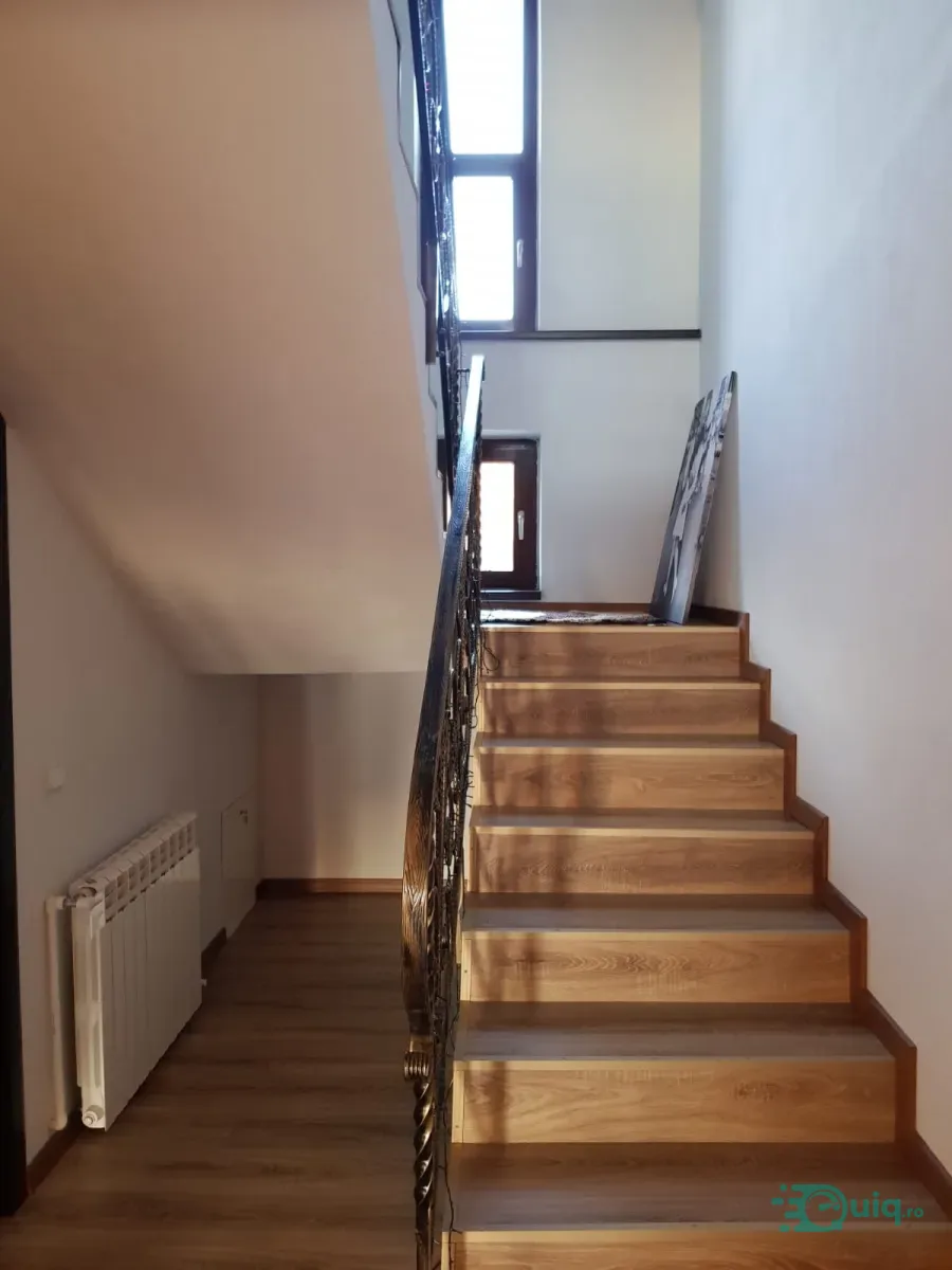 CASĂ MODERNĂ | ÎNTRE HOREZU ȘI POLOVRAGI — fotografia 5