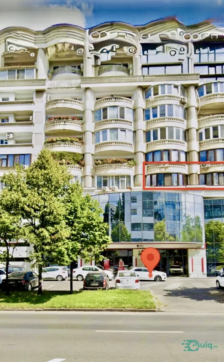 APARTAMENT 3 CAMERE | ETAJ 1 | PIAȚA UNIRII — fotografia 1