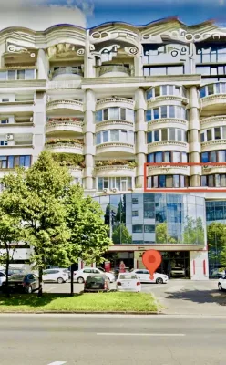 APARTAMENT 3 CAMERE | ETAJ 1 | PIAȚA UNIRII