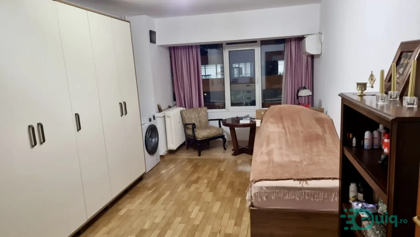 APARTAMENT 3 CAMERE | ETAJ 1 | PIAȚA UNIRII — fotografia 4