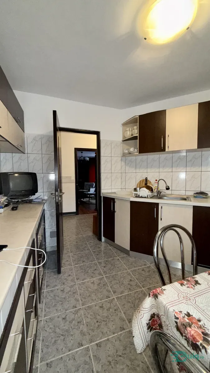 APARTAMENT 3 CAMERE | ETAJ 1 | OSTROVENI – ZONA CINA — fotografia 3