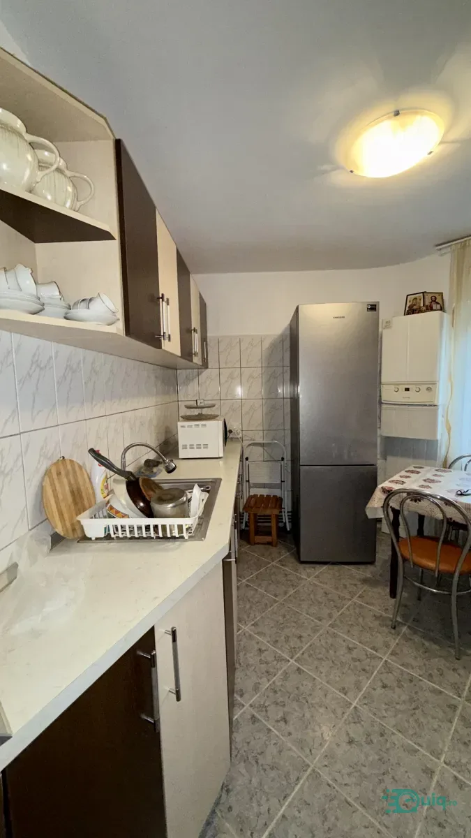 APARTAMENT 3 CAMERE | ETAJ 1 | OSTROVENI – ZONA CINA — fotografia 5