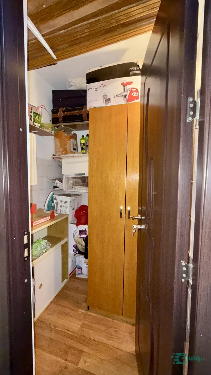 APARTAMENT 3 CAMERE | ETAJ 1 | OSTROVENI – ZONA CINA — fotografia 7