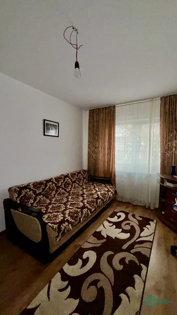 APARTAMENT 3 CAMERE | ETAJ 1 | OSTROVENI – ZONA CINA — fotografia 8