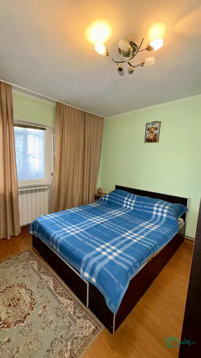 APARTAMENT 3 CAMERE | ETAJ 1 | OSTROVENI – ZONA CINA — fotografia 9