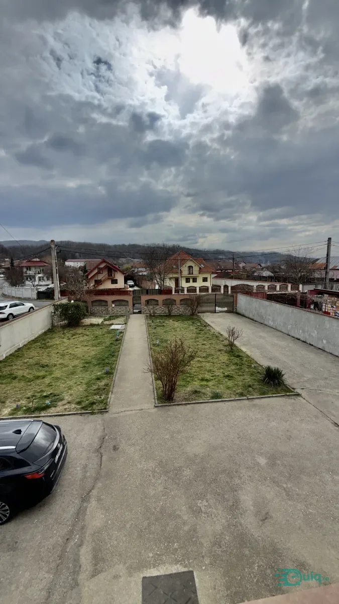 Vilă cu piscină | Livadă | Curte 3.000 mp | Budești-Vâlcea — fotografia 3