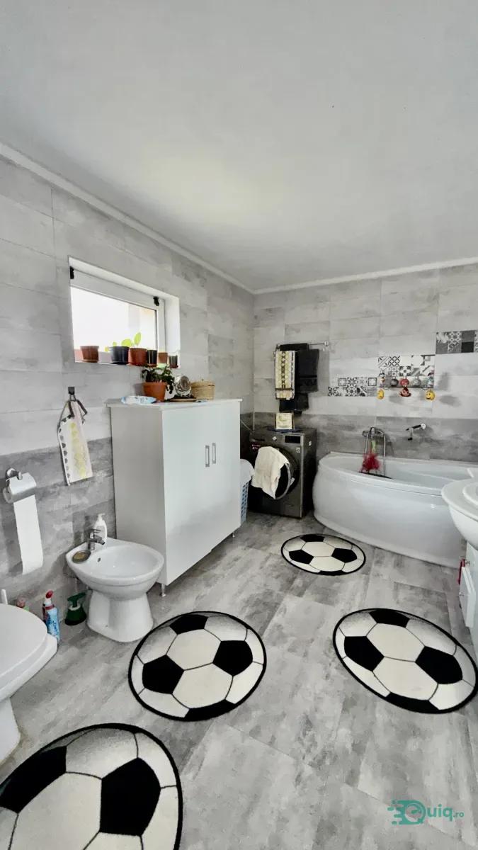 Vilă cu piscină | Livadă | Curte 3.000 mp | Budești-Vâlcea — fotografia 9