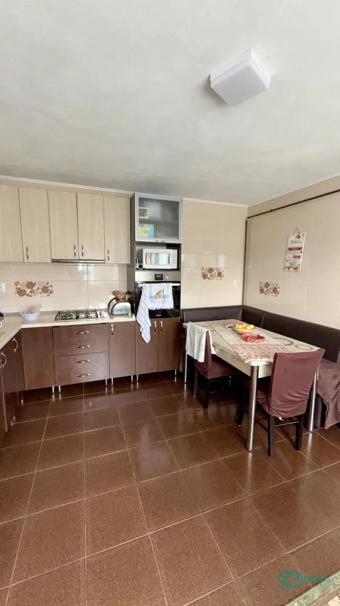 Vilă cu piscină | Livadă | Curte 3.000 mp | Budești-Vâlcea — fotografia 13