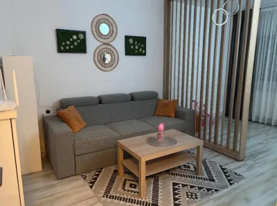 APARTAMENT 2 CAMERE | ETAJ 3 | CALEA LUI TRAIAN