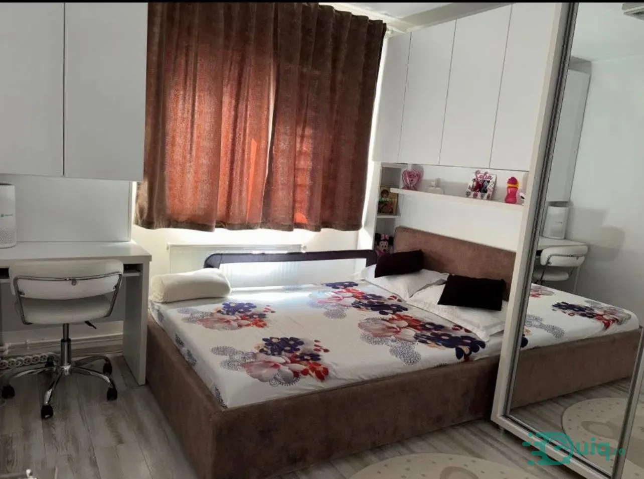 APARTAMENT 2 CAMERE | ETAJ 3 | CALEA LUI TRAIAN — fotografia 3