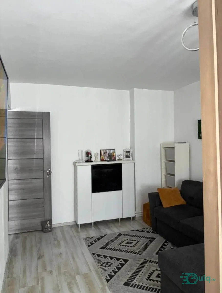 APARTAMENT 2 CAMERE | ETAJ 3 | CALEA LUI TRAIAN — fotografia 4