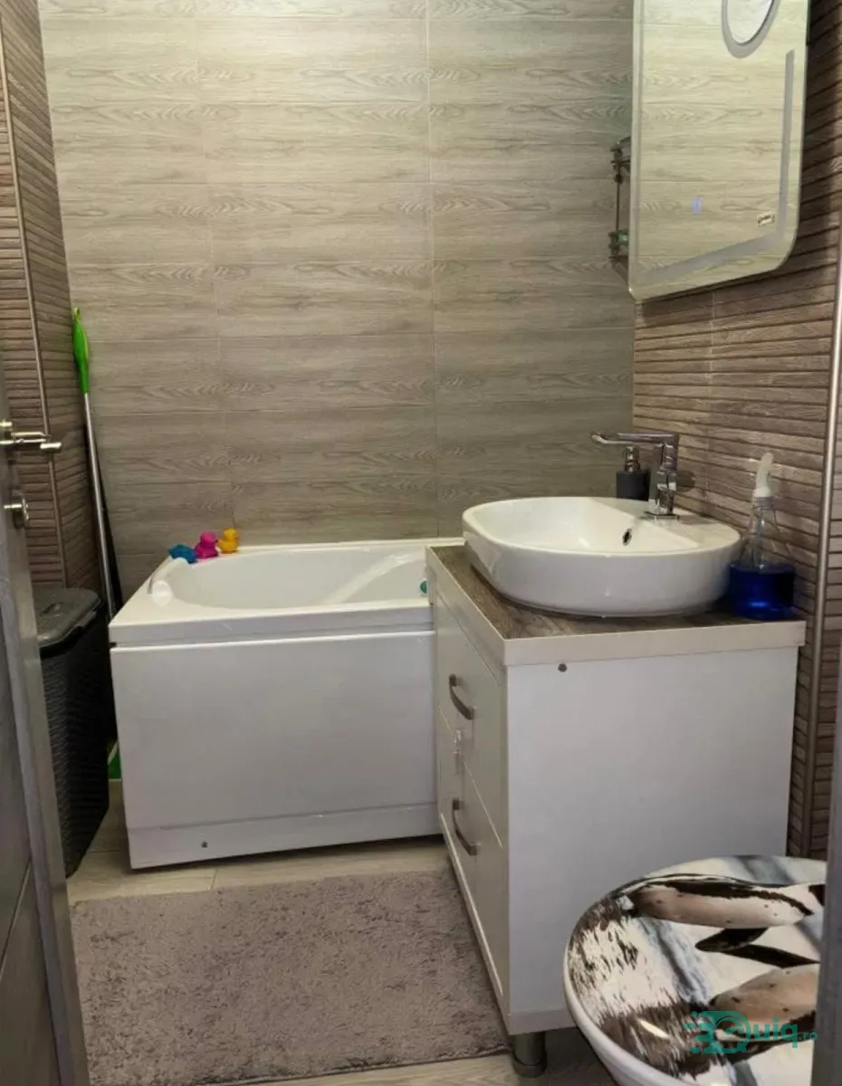 APARTAMENT 2 CAMERE | ETAJ 3 | CALEA LUI TRAIAN — fotografia 5