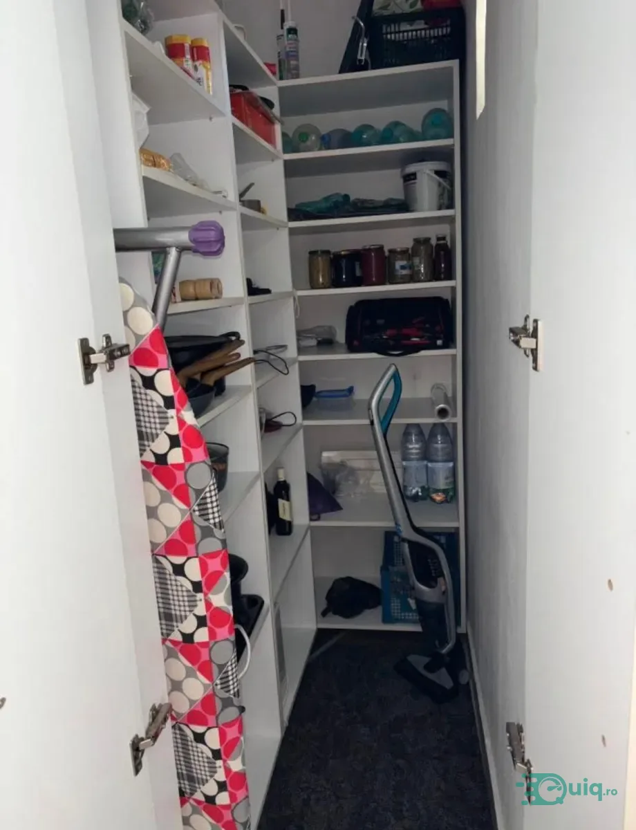 APARTAMENT 2 CAMERE | ETAJ 3 | CALEA LUI TRAIAN — fotografia 6
