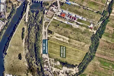 EXCLUSIVITATE | 14.000 MP | KYNITA/BUDEȘTI