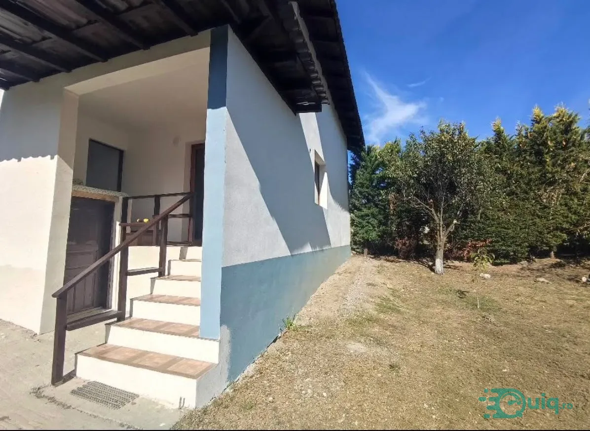 CASĂ INDIVIDUALĂ P+M | 380 MP TEREN | GOLESTI-ALDEȘTI — fotografia 4