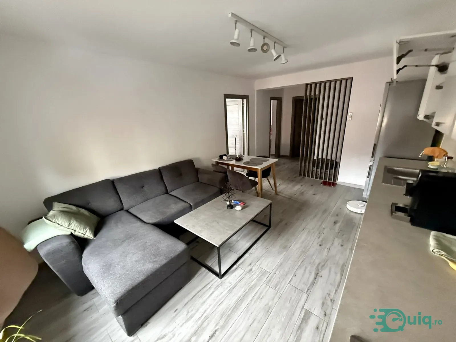 APARTAMENT 3 CAMERE | ETAJ 1 | TERASA | DEM RĂDULESCU — fotografia 5