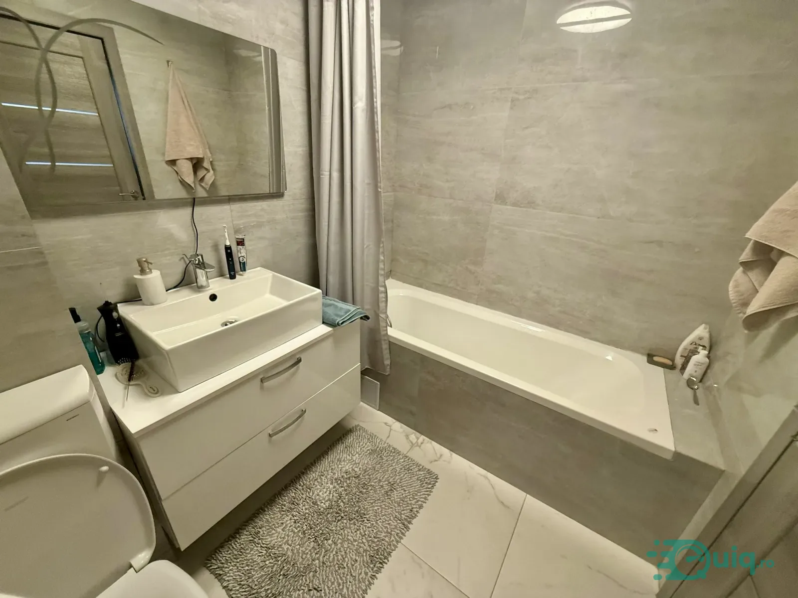 APARTAMENT 3 CAMERE | ETAJ 1 | TERASA | DEM RĂDULESCU — fotografia 8