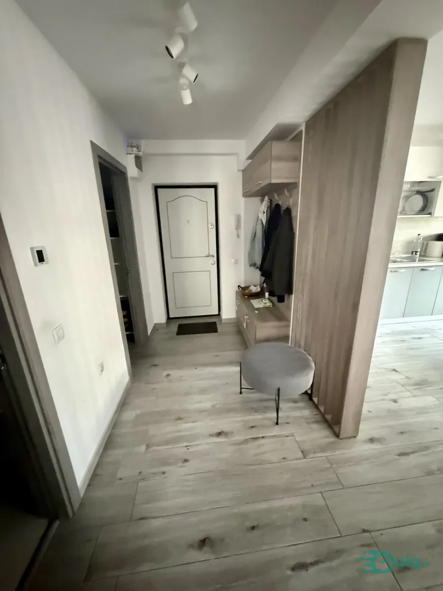 APARTAMENT 3 CAMERE | ETAJ 1 | TERASA | DEM RĂDULESCU — fotografia 9